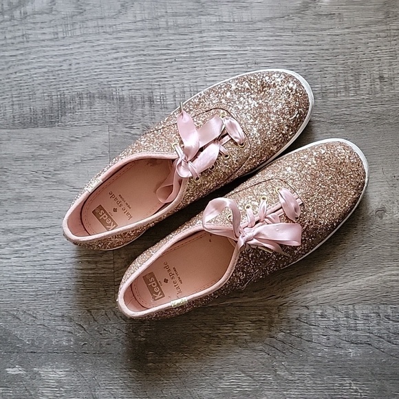 Keds Shoes - Keds X Kate Spade size 9 shoes